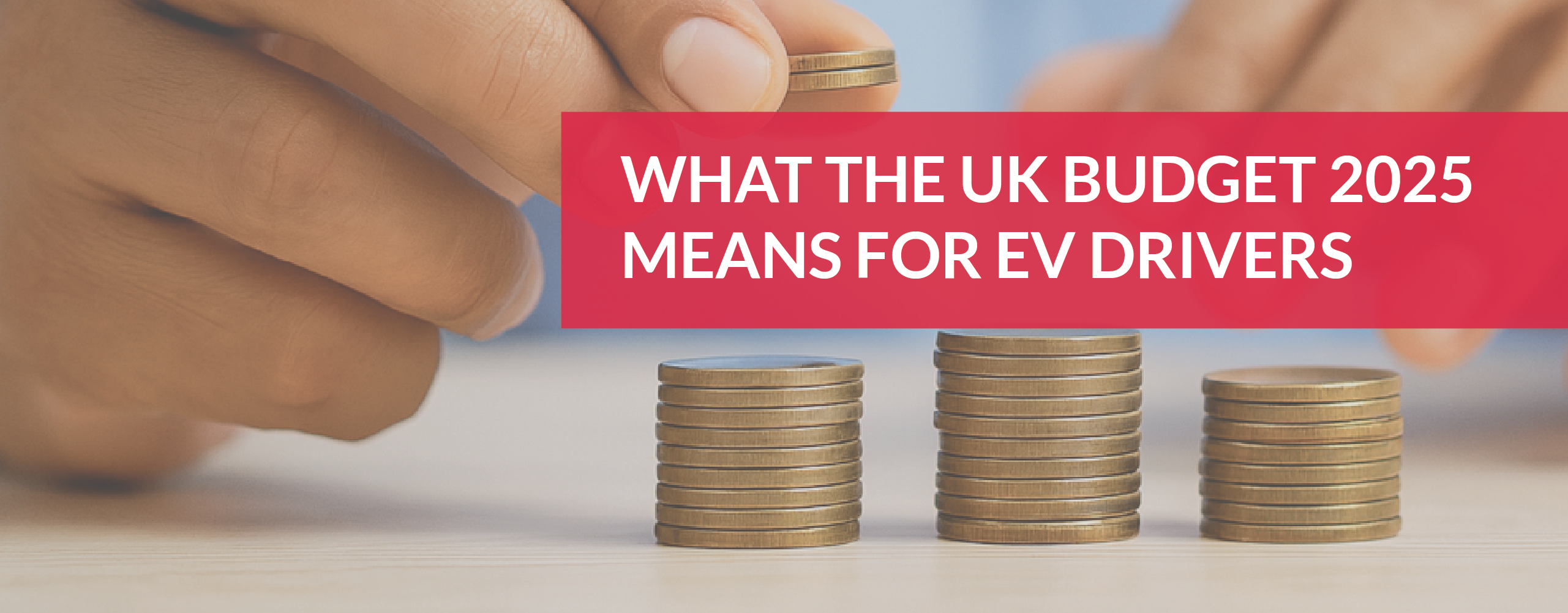 A clear look at how the UK Autumn Budget 2025 impacts EV drivers. From new public charging investment to the upcoming pay per mile system, extended grants and updated tax thresholds, here’s what the changes mean for current and future electric car owners.